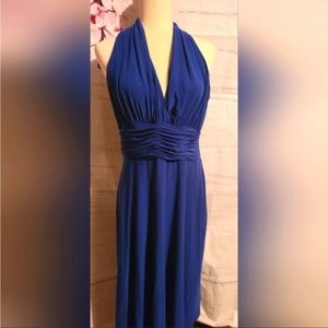 Evan Picone Blue dress